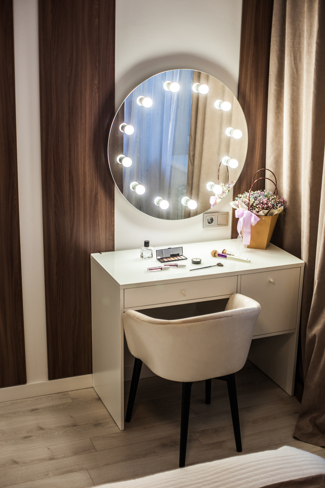 Спальня "ТИХАЯ ГАВАНЬ"