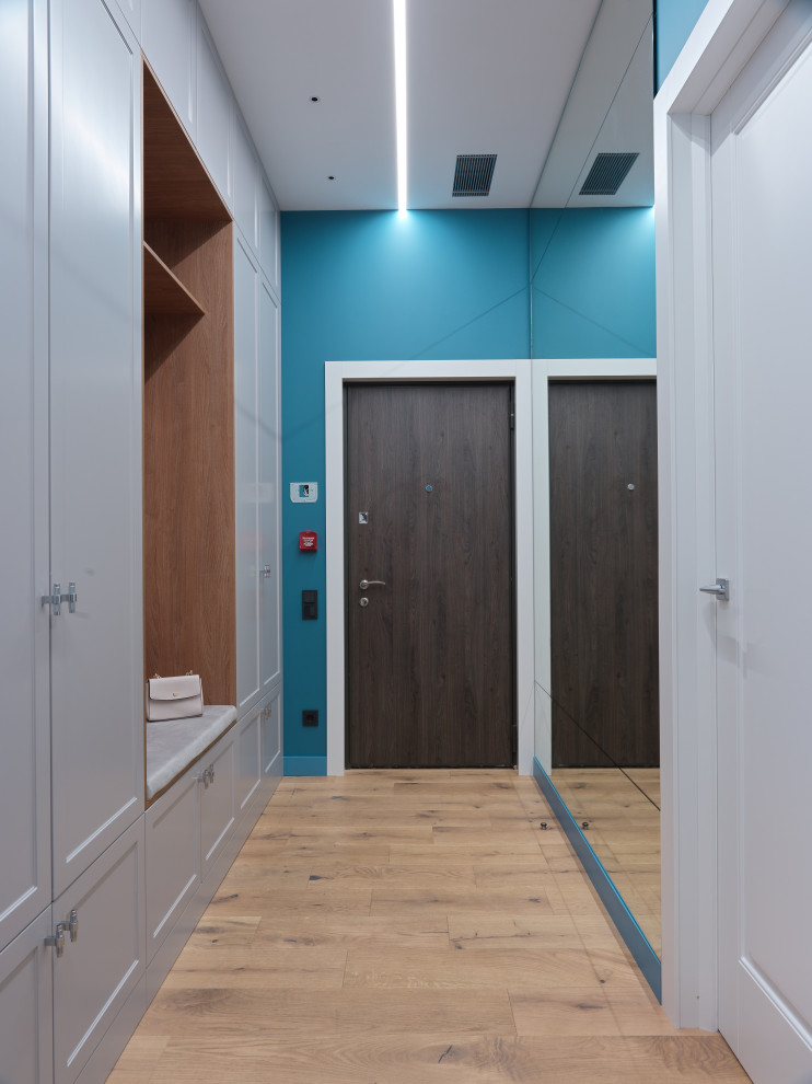 ЖК Сити Парк