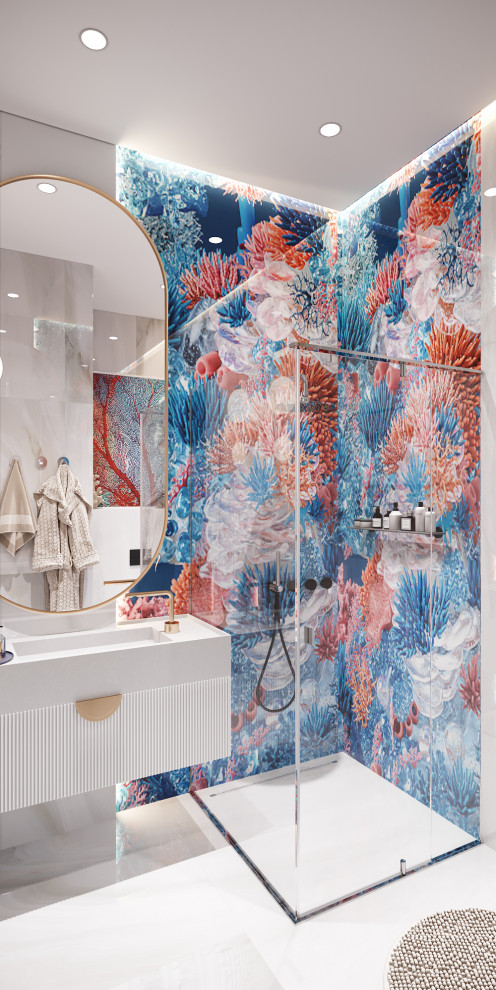 Дом в коттеджном поселке Новые Вешки