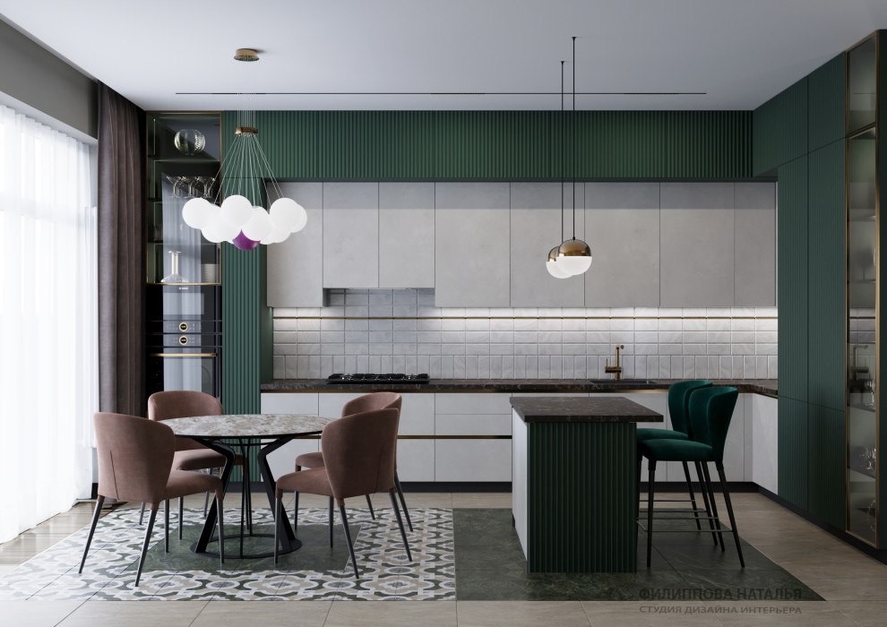 Обложка проекта: Дом