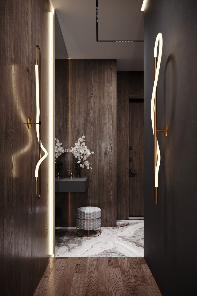 Обложка проекта: ЖК Life-Приморский