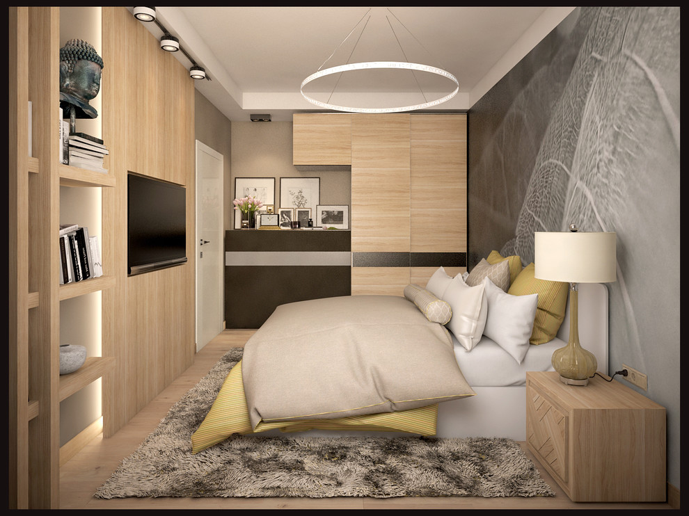 г. Москва, д. Архангельское.