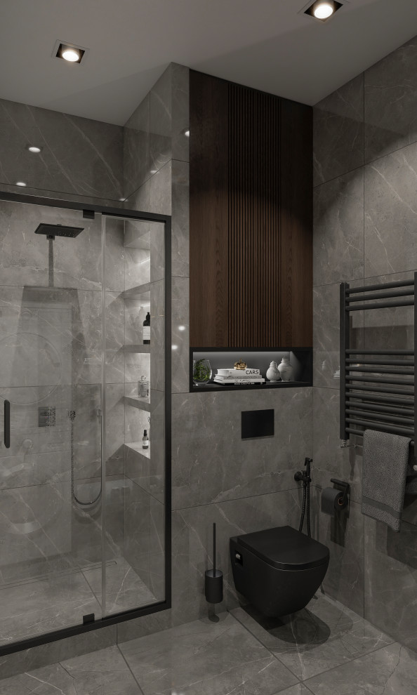 Обложка проекта: Проект квартиры