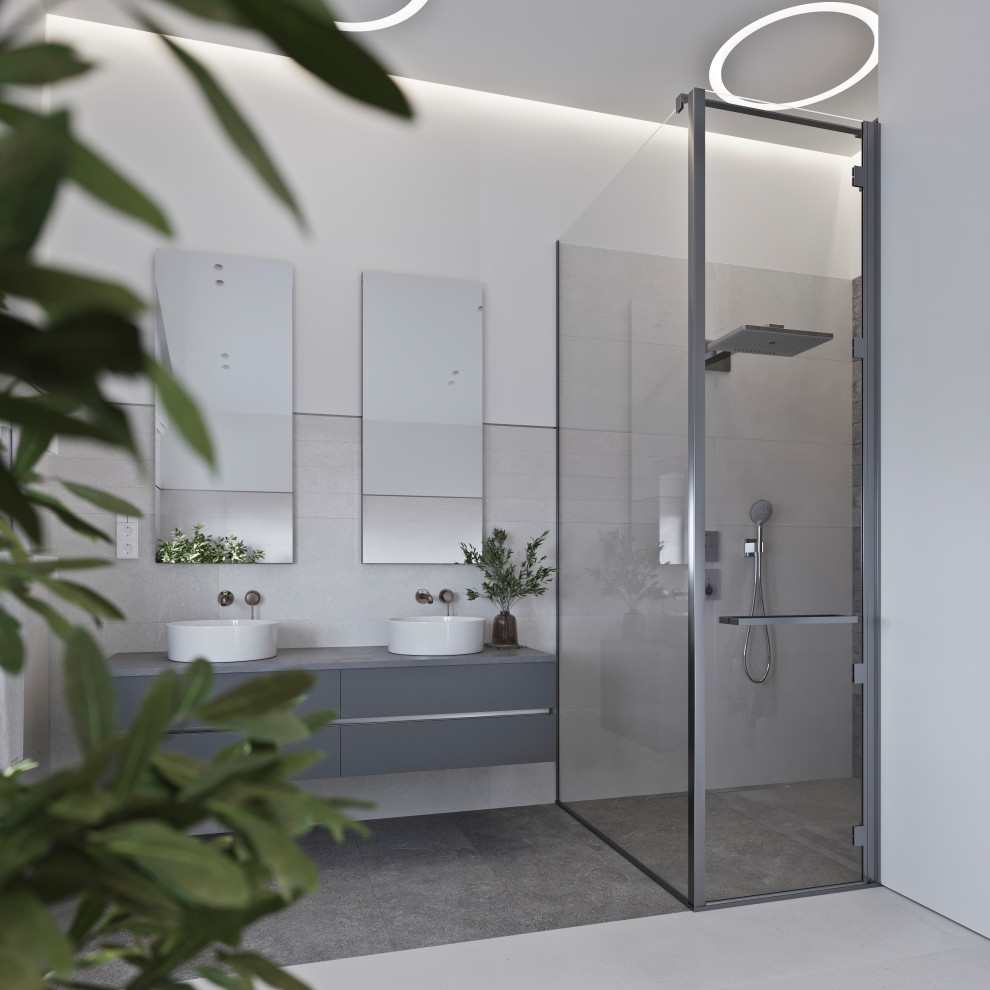 Коттеджный поселок «Горки Академпарка»