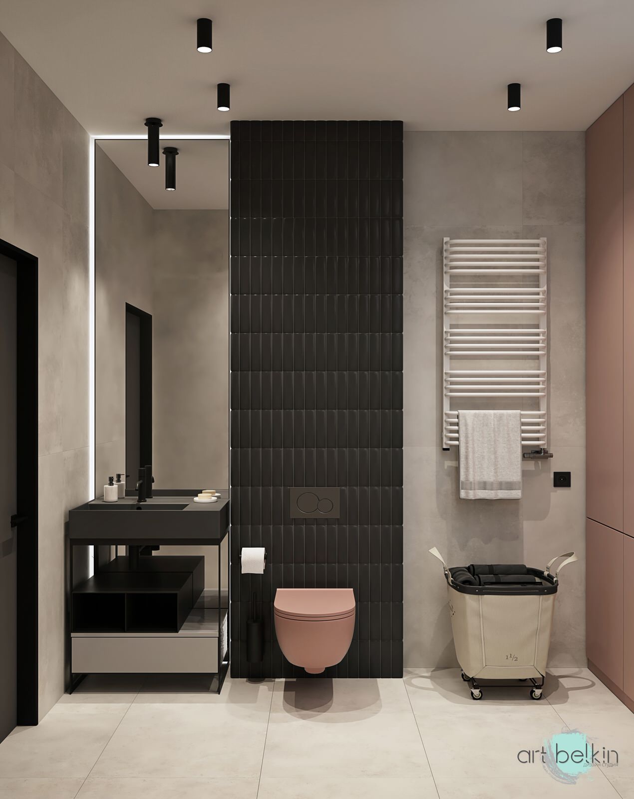 Квартира 190 кв