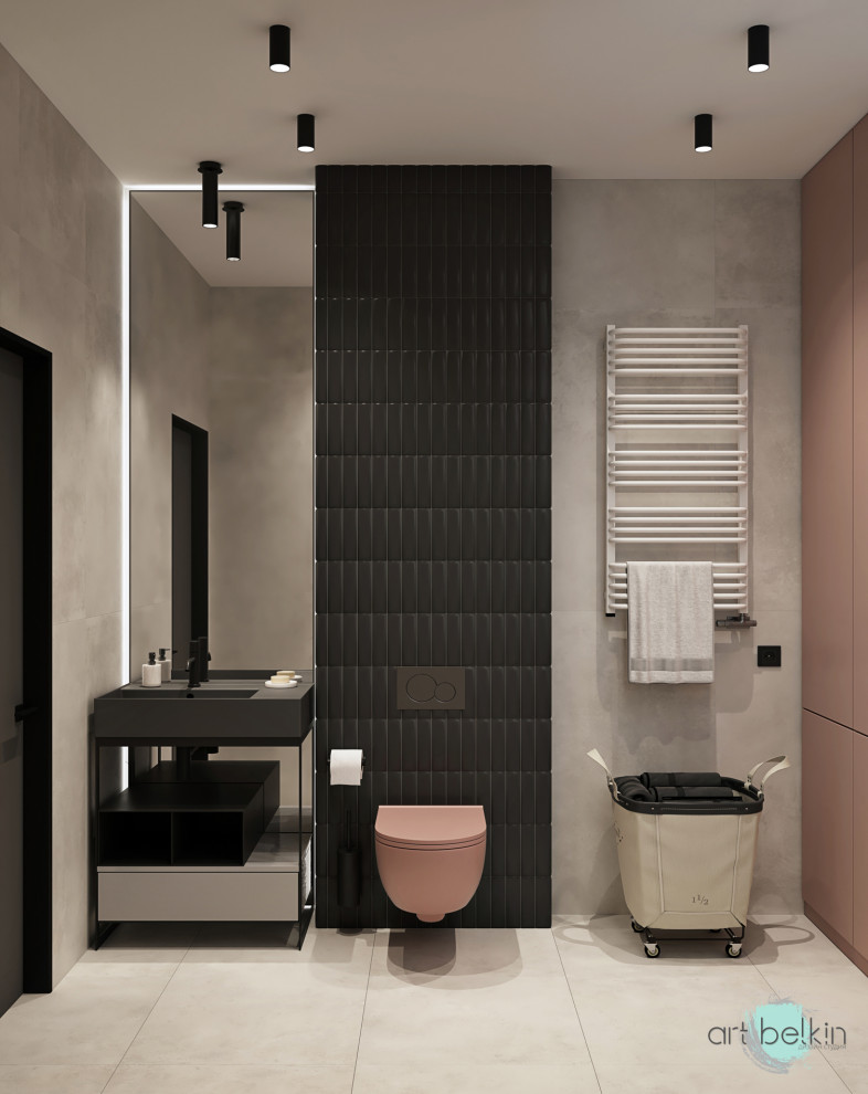 Квартира 190 кв