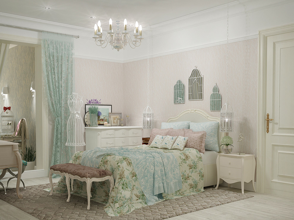 Загородный таунхаус