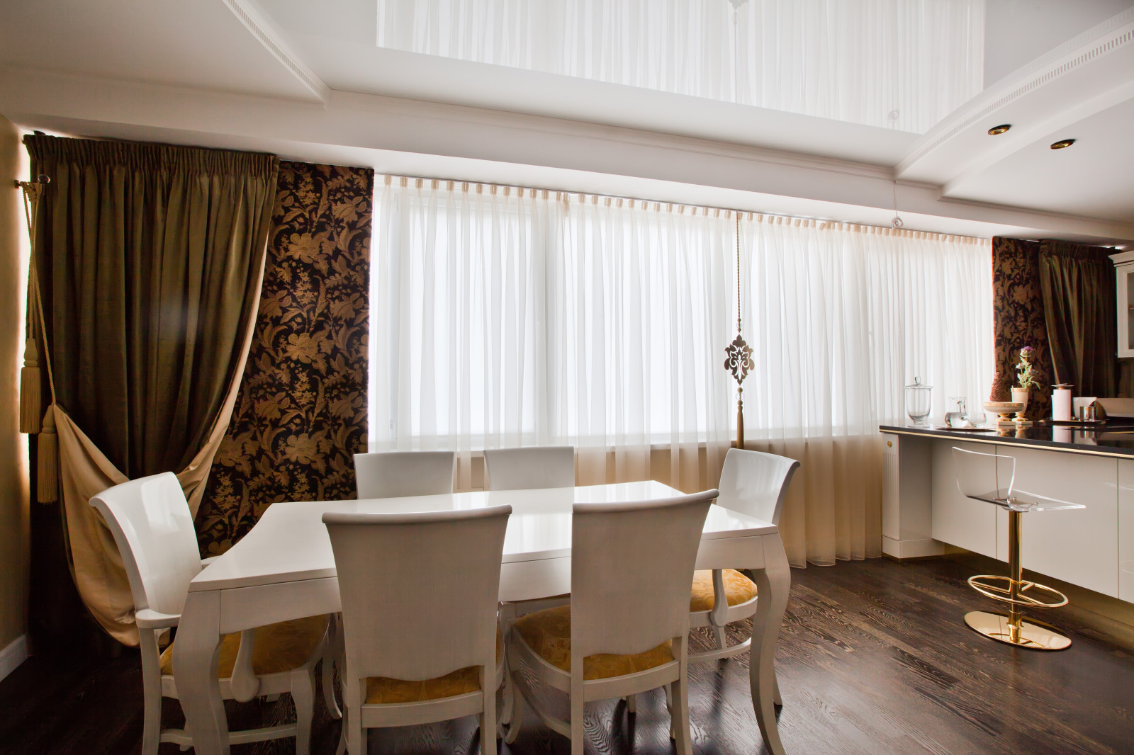 Квартира в ЖК Триумф