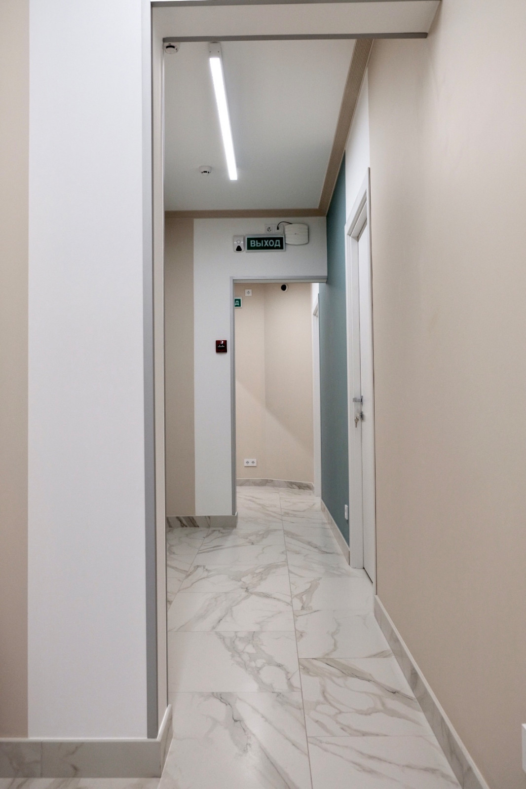 Медицинский центр