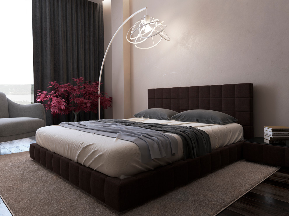 luxurious minimalism