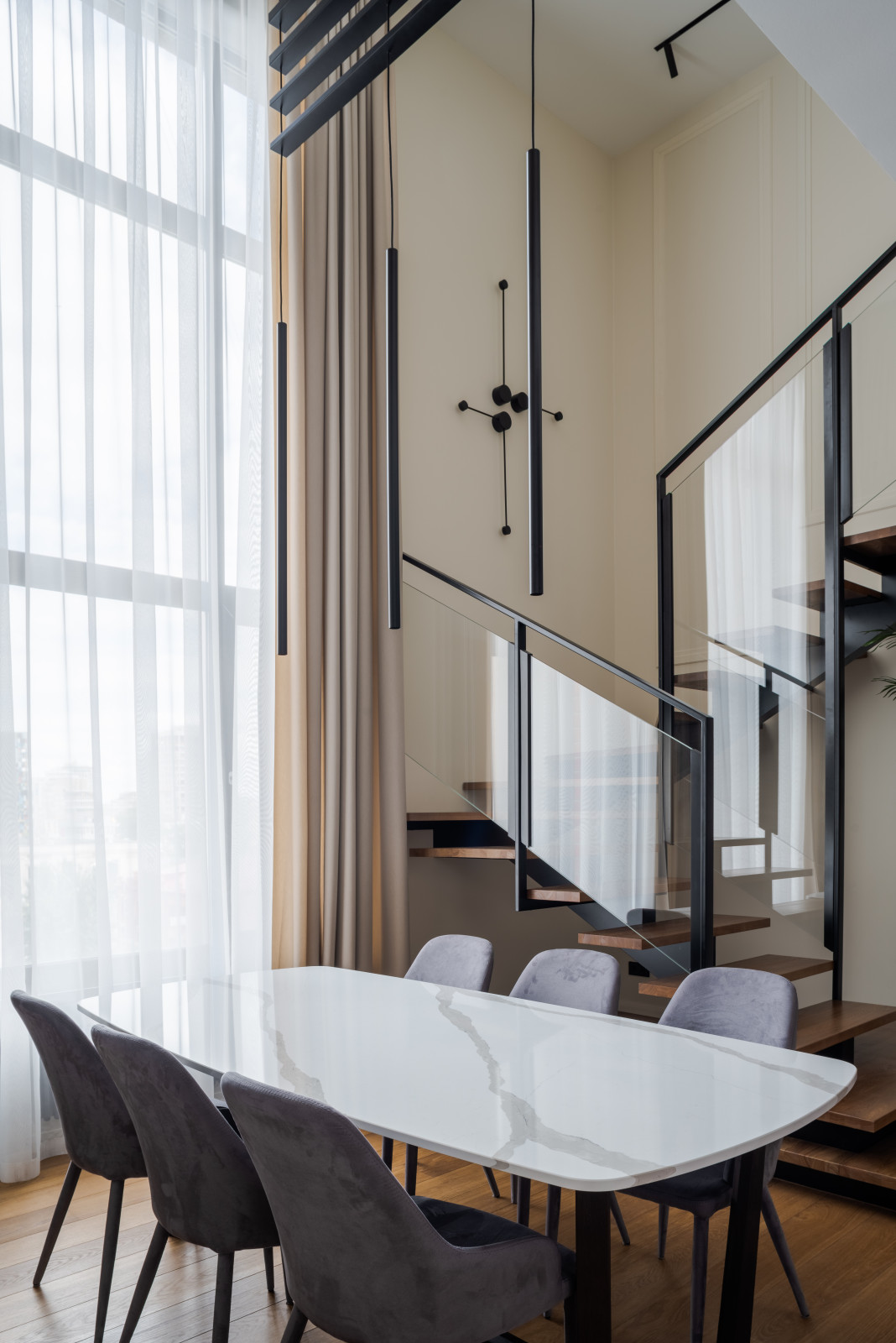 Квартира на Малышева