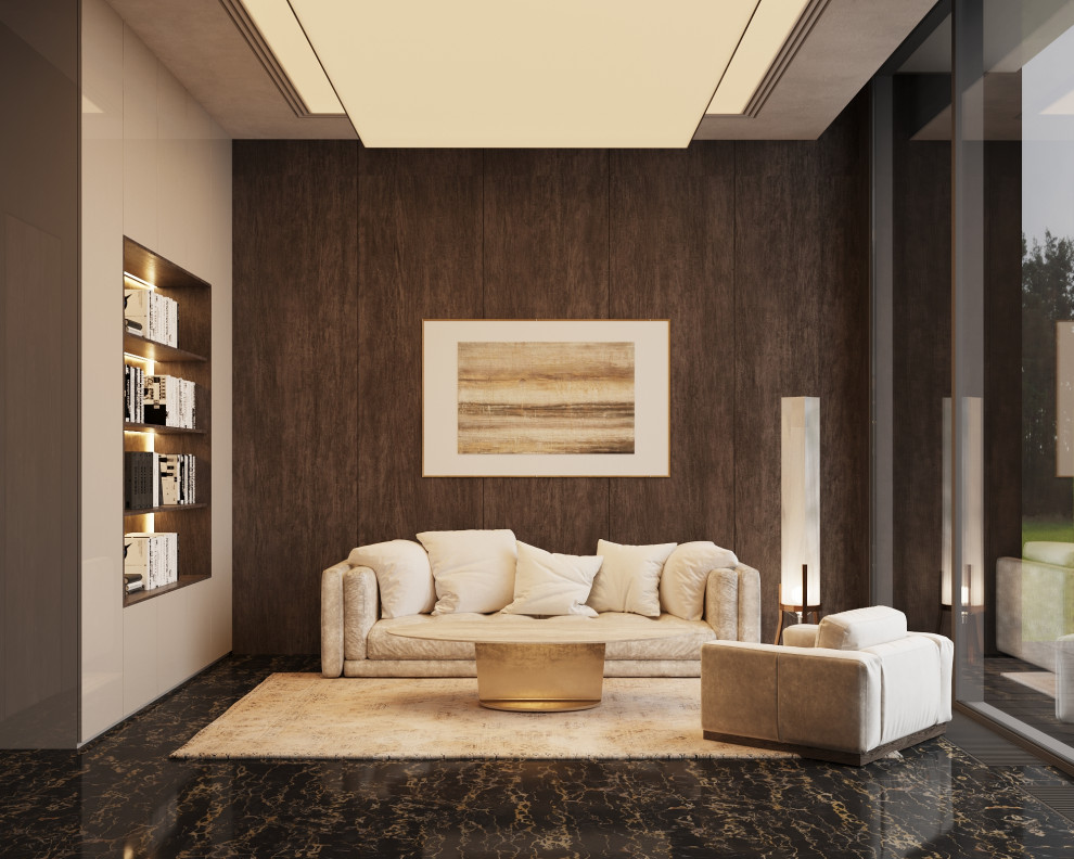 Частный дом Lapino