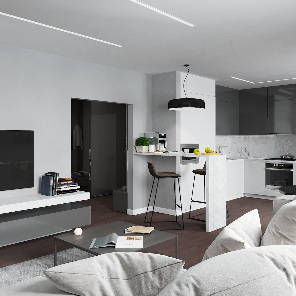 Квартира для мужчины