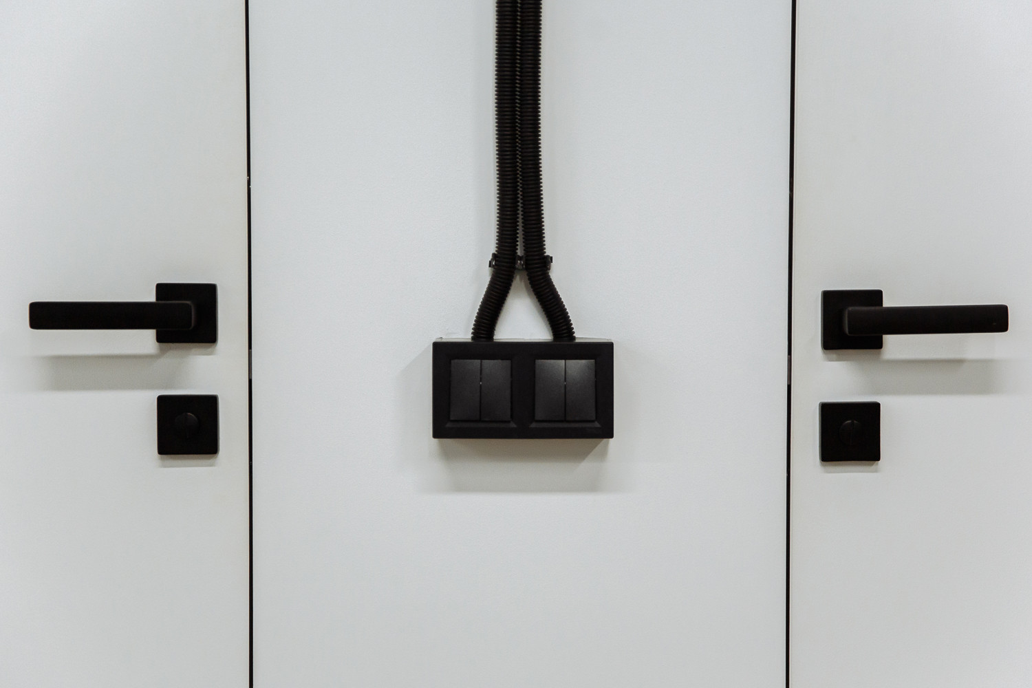 Обложка проекта: Build project. Office it company