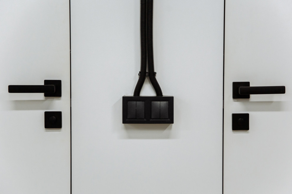 Обложка проекта: Build project. Office it company