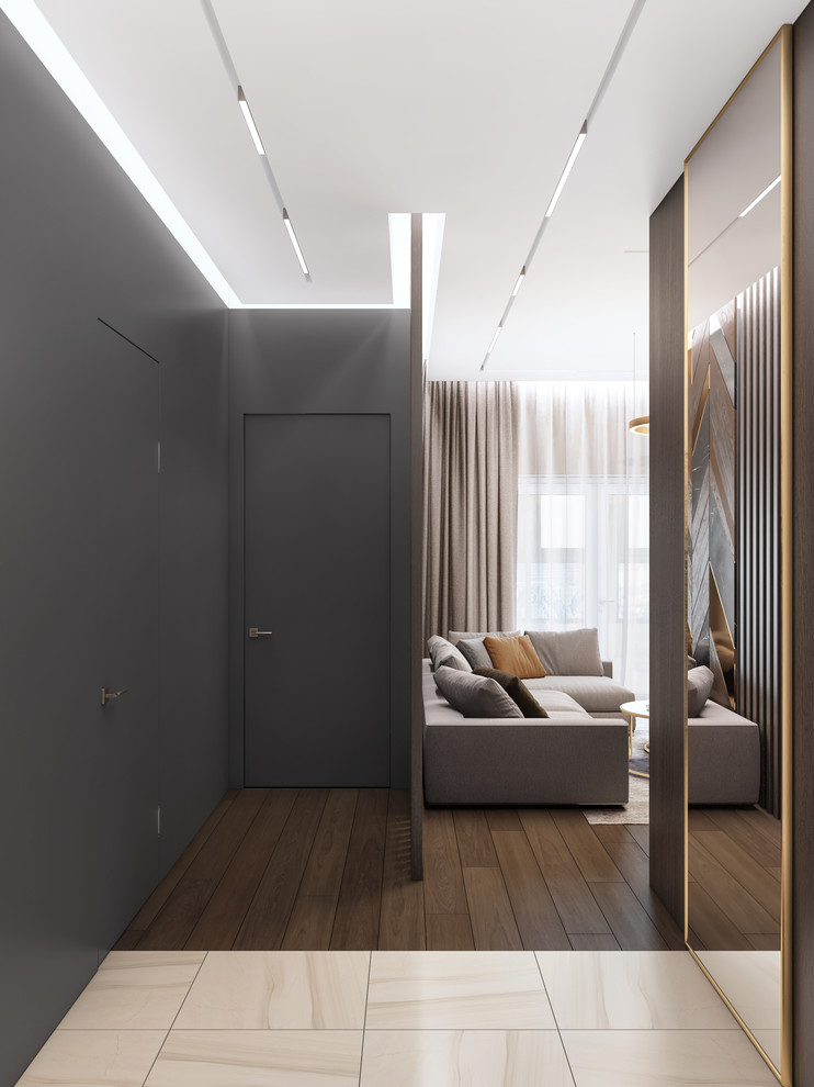 Визуализация квартиры ЖК «5 Звезд»