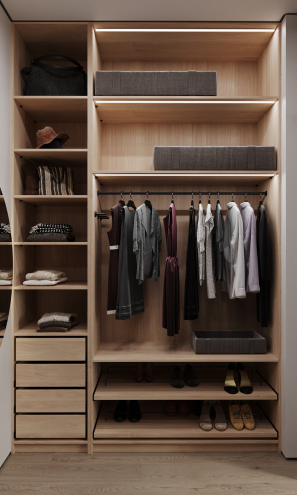 Дизайн коттеджа