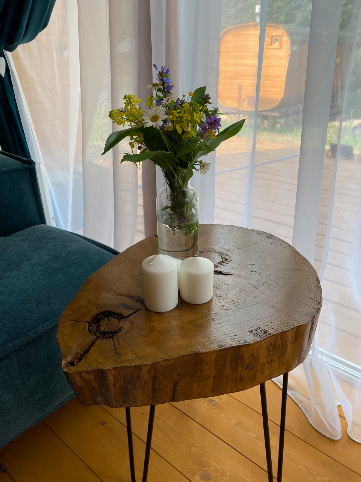 Эко-ферма Федчино