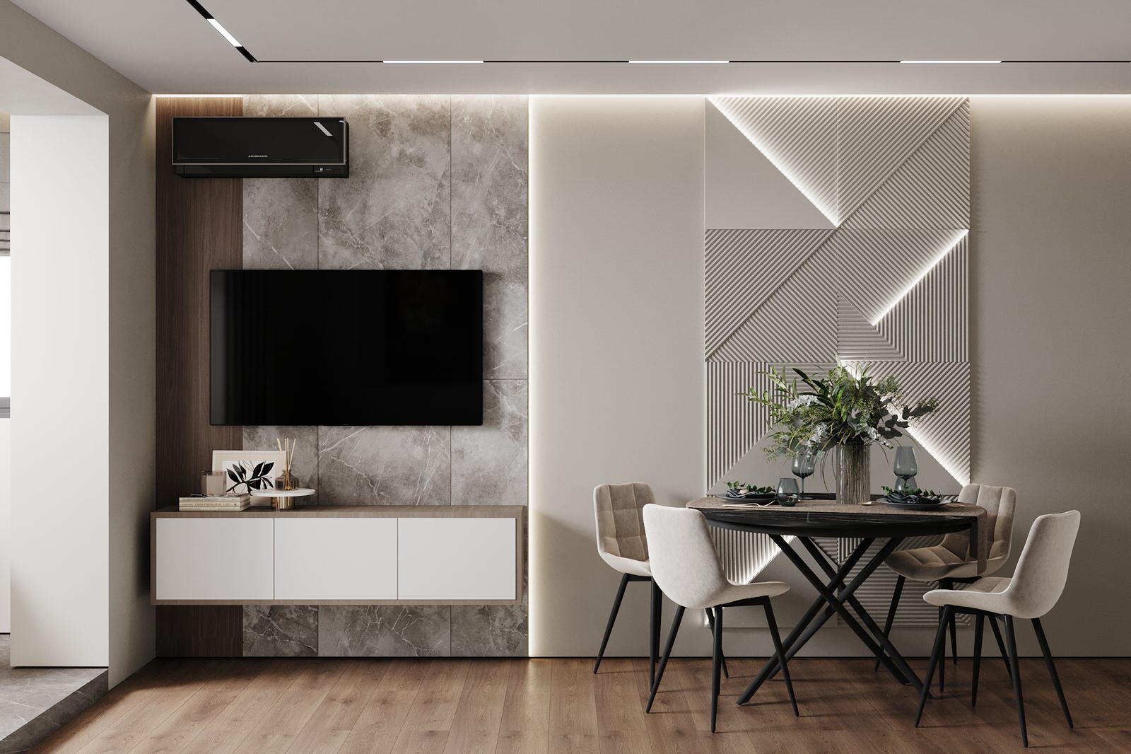 Миндальная графика