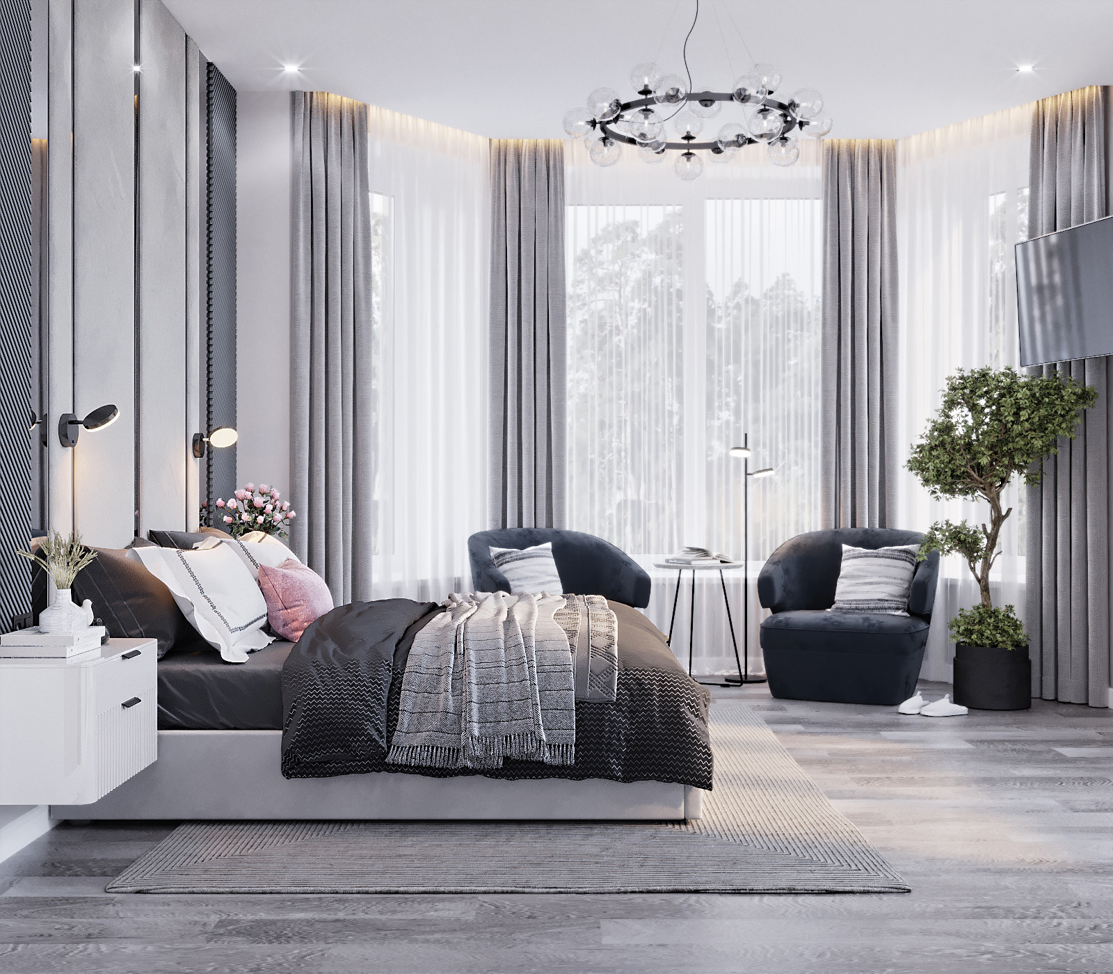 Коттедж в МО, Серпуховский р-он