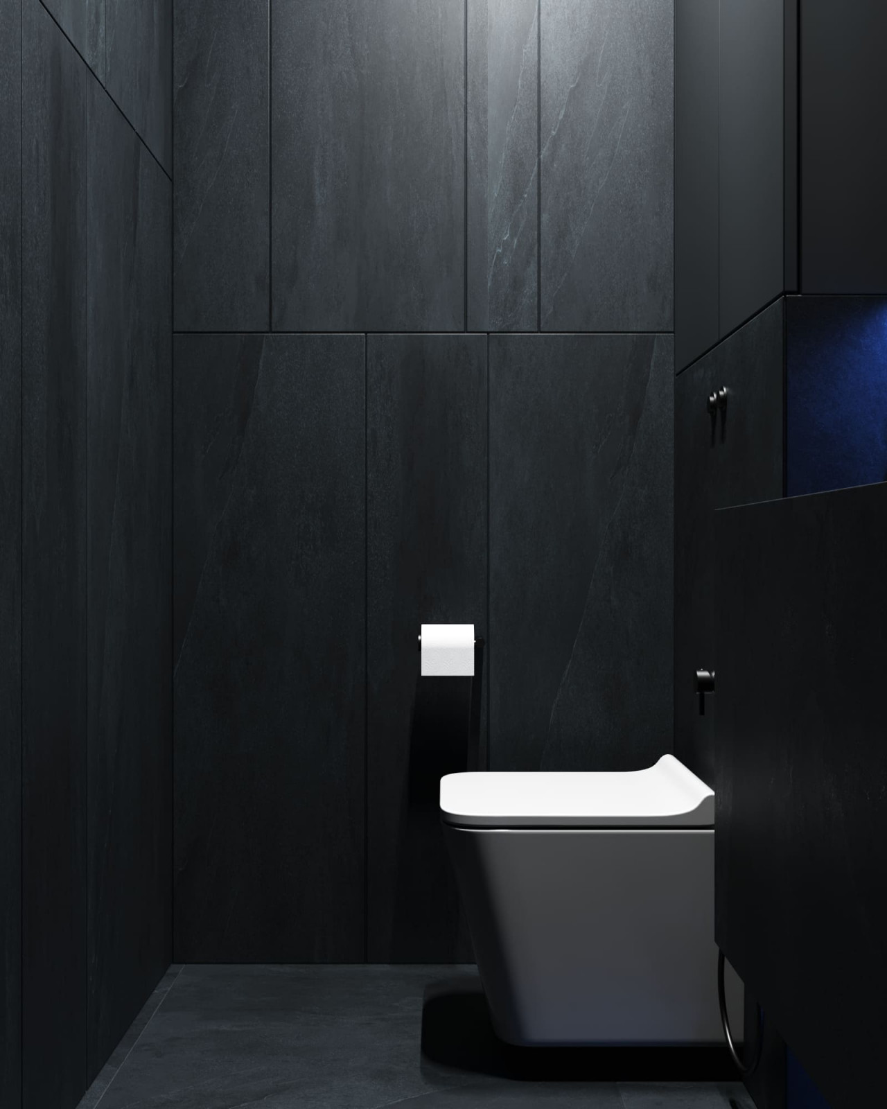 Дизайн-проект квартиры для современной семьи в одном из топовых ЖК Калининграда