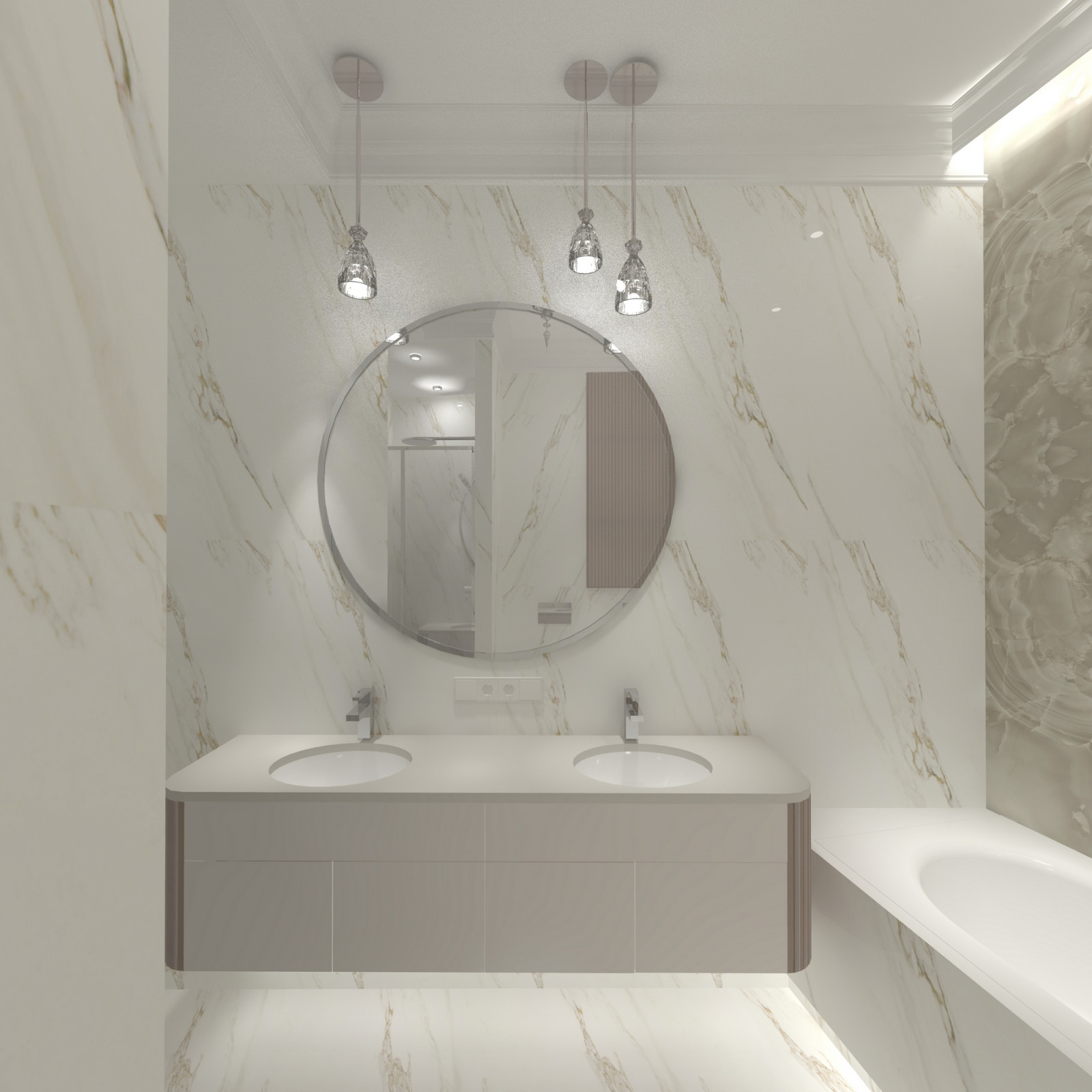 ЖК Life Кутузовский