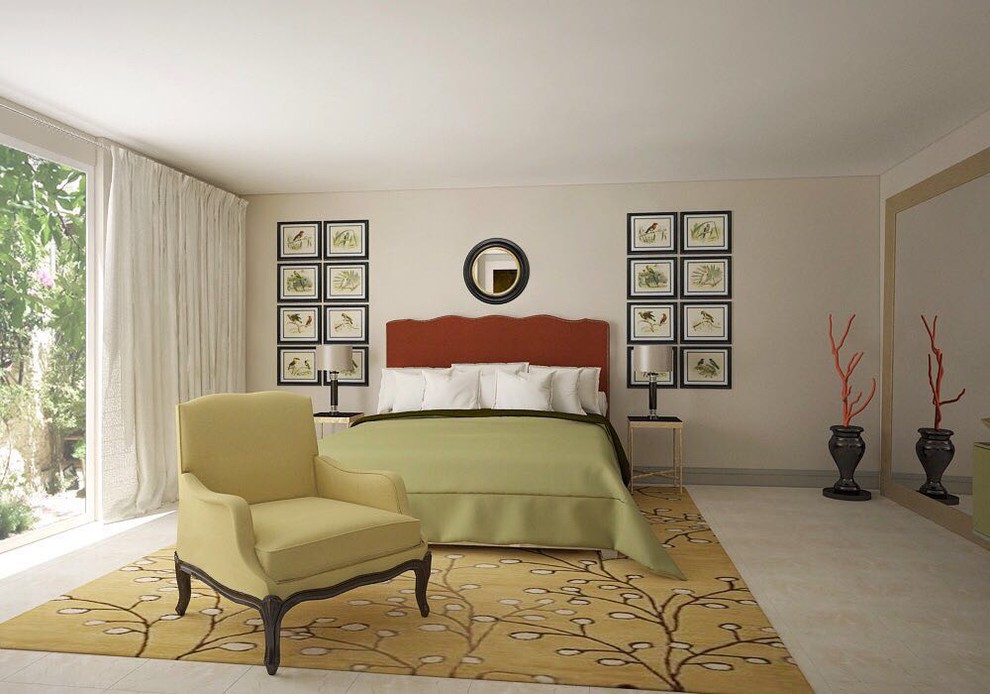 Средиземноморье