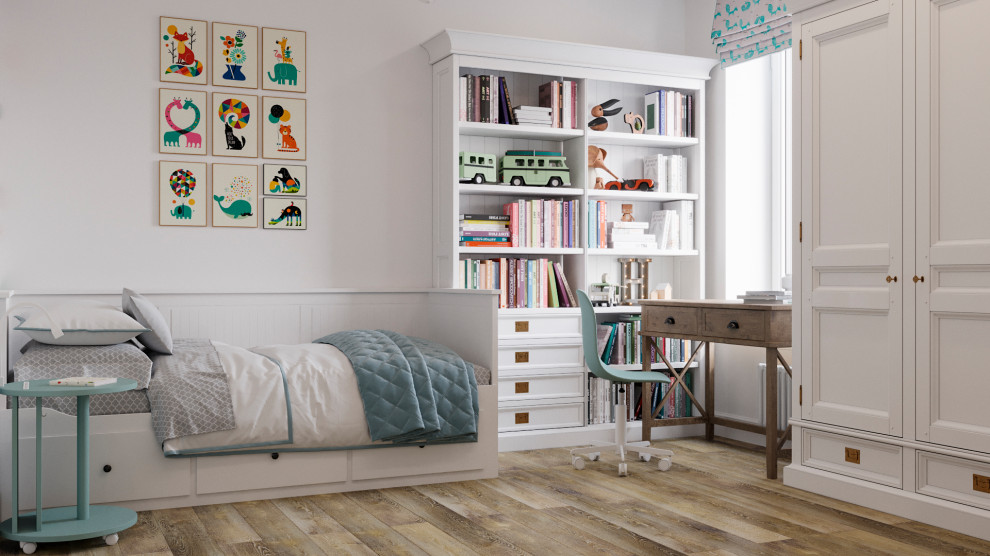 ЛЕГКОЕ ВООБРАЖЕНИЕ