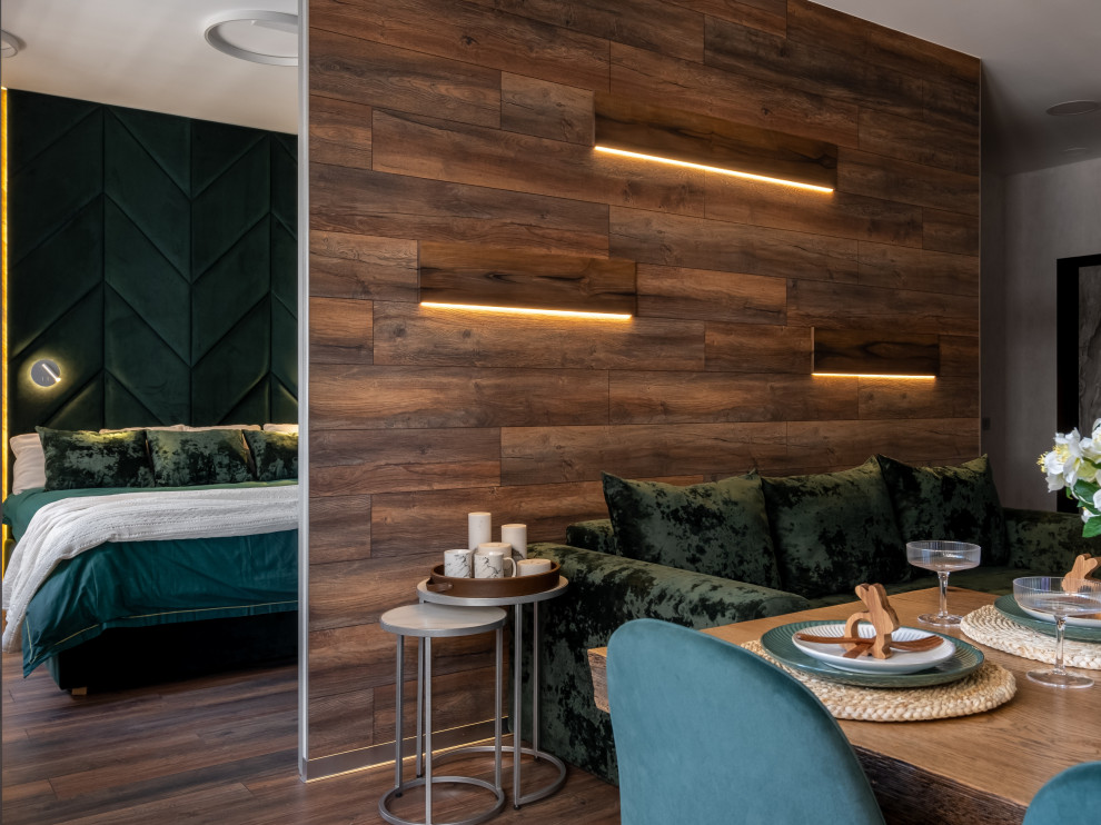 ЖК "Парк Легенд" 46м2