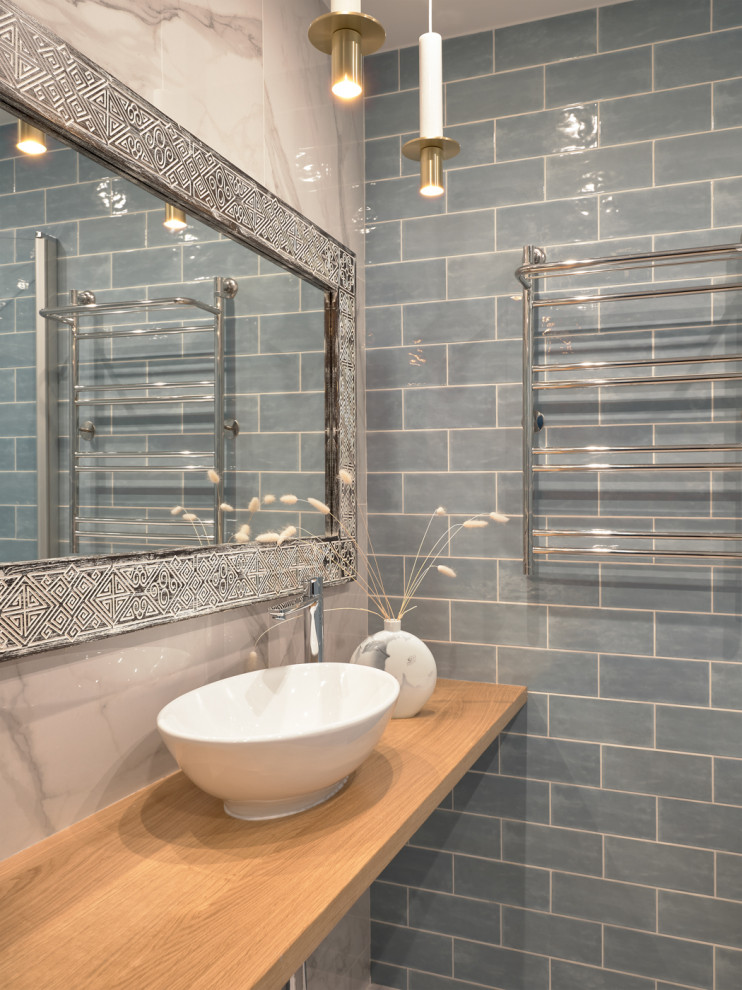 3-х комнатная квартира П-44Т