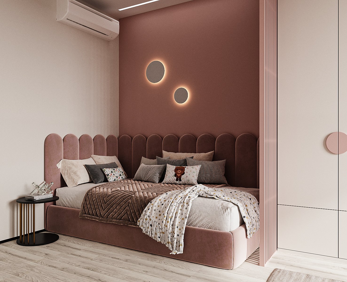 Детская девочки