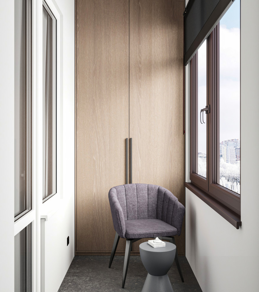 ЖК "Октябрьское поле"