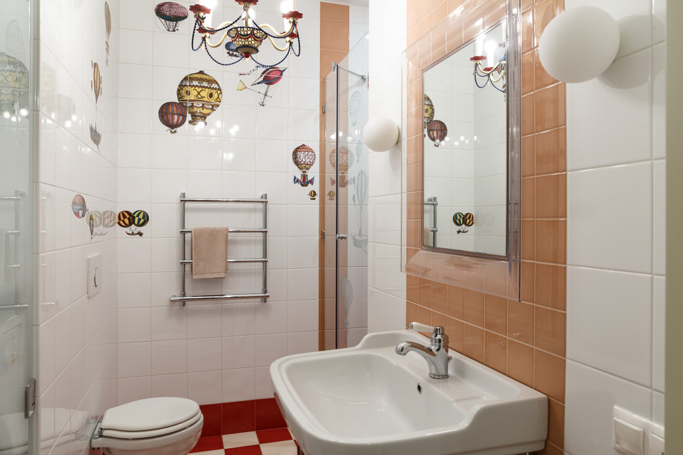 Фотосъемка интерьера квартиры в ЖК Гранд Парк