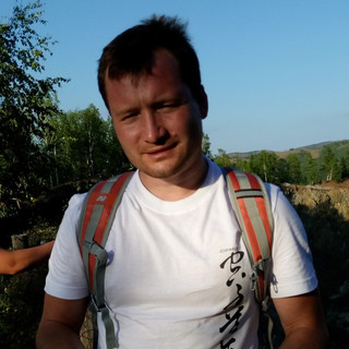 Антон Хамматов