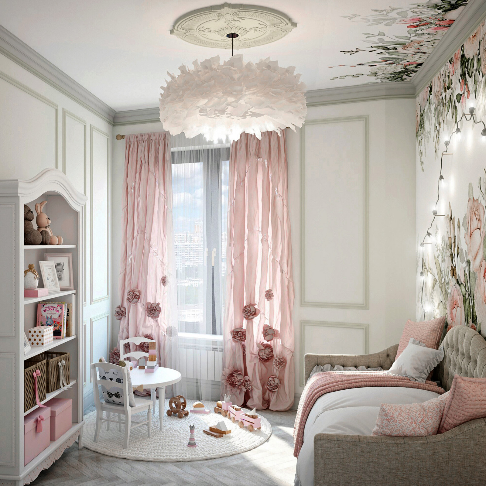 Квартира Царская Площадь