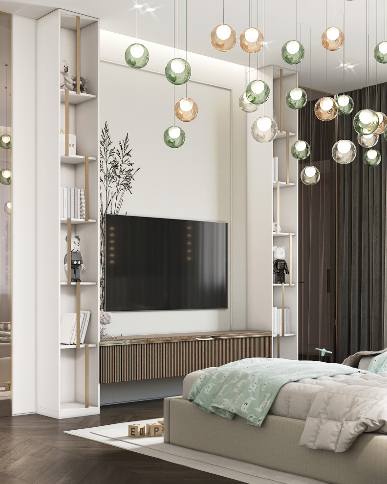 Частный дом в Иркутске