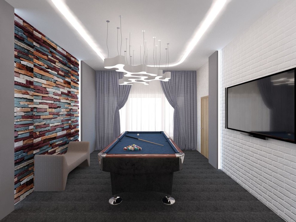 Дом.Эко-стиль.Казань.