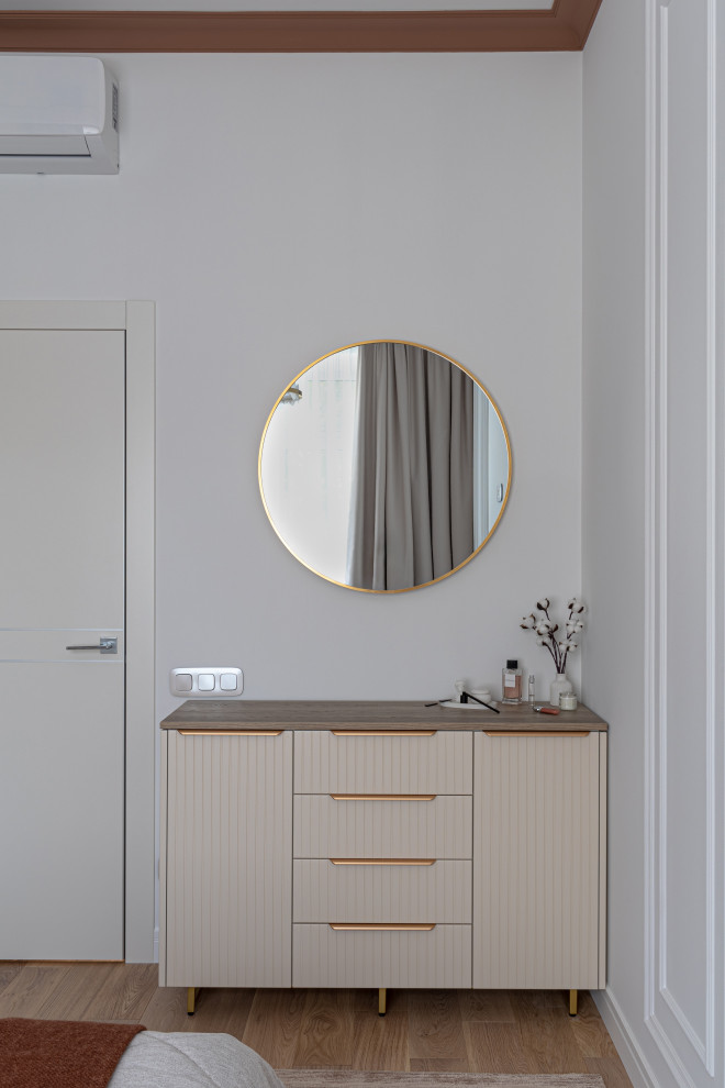 Квартира Н.Новгород 130 кв.м. пр-т Октября