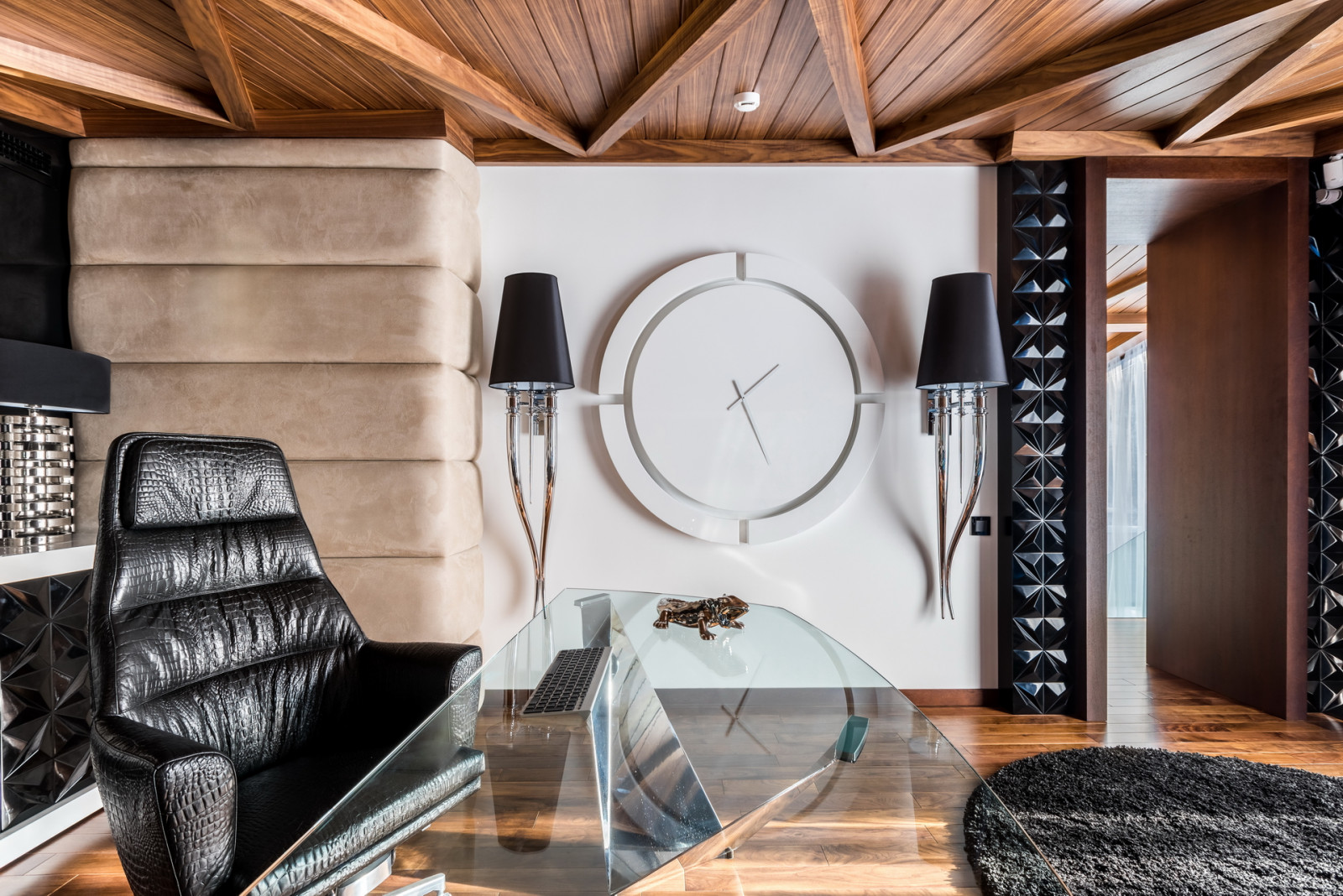 Загородный дом в Ольгино