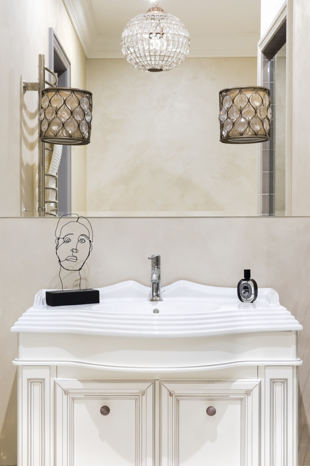 Мосфильмовская