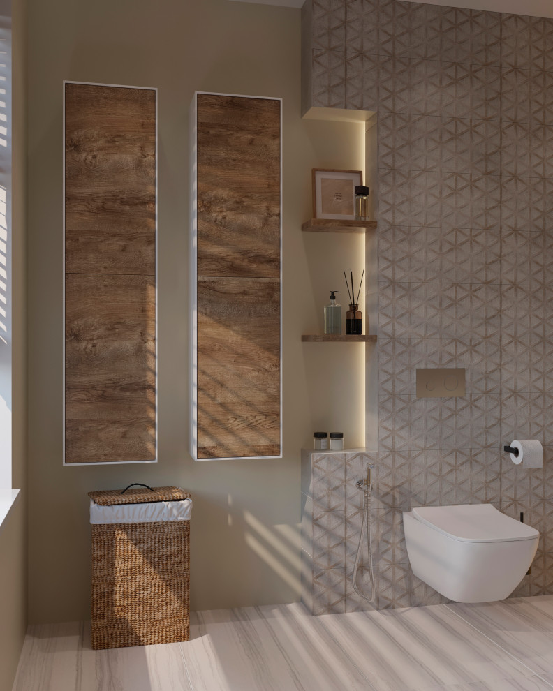 Дом в КП "Сантория"