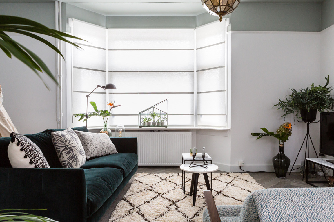 Римские шторы