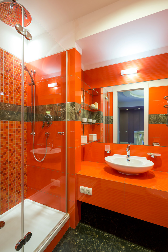 Квартира на Истринской