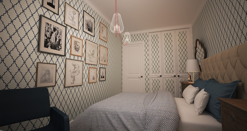 квартира 64м2