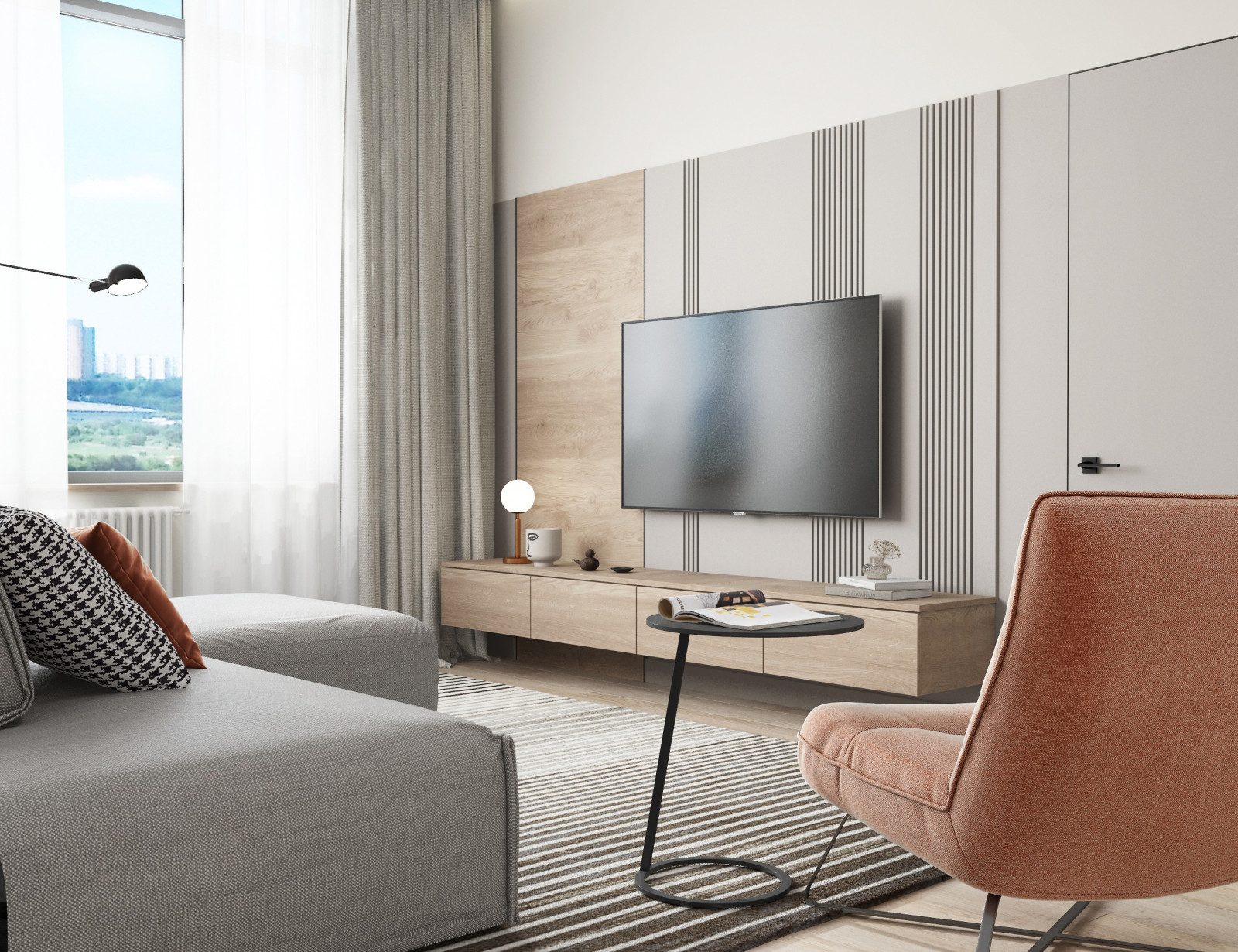 ШК Чернышевский