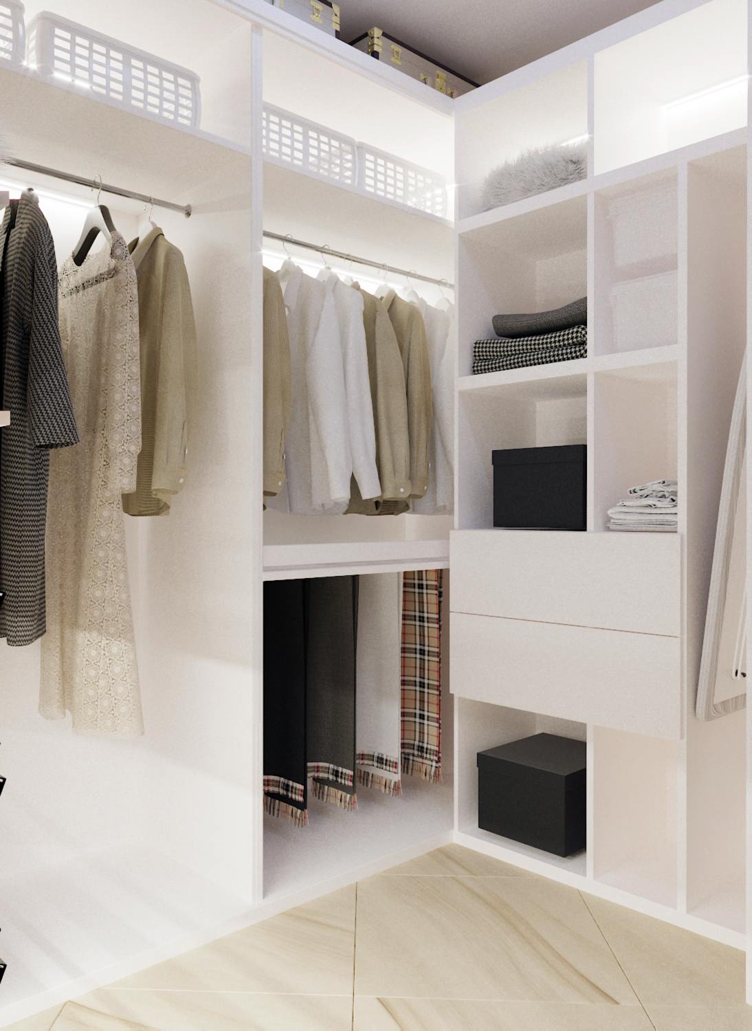 Однушка в Салтыковке