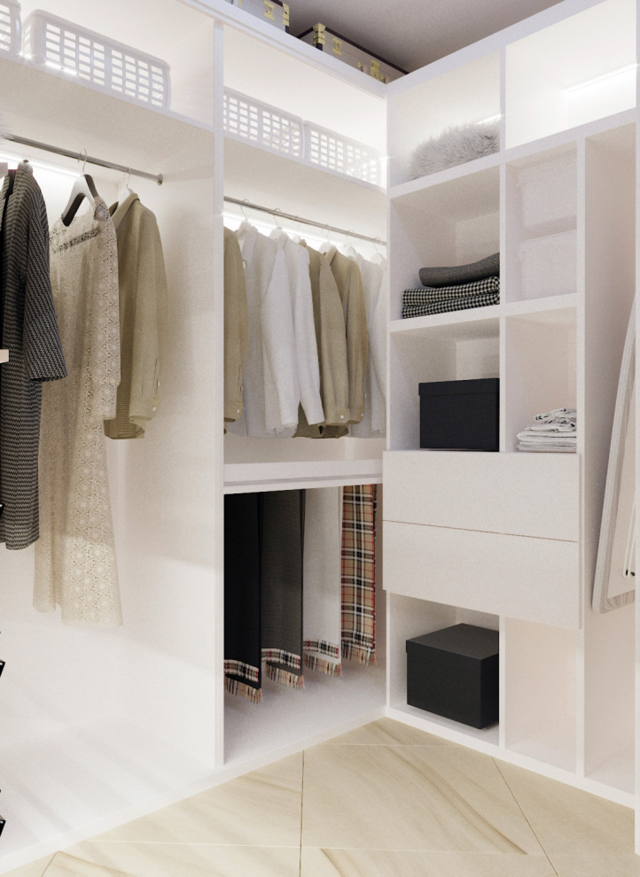 Однушка в Салтыковке