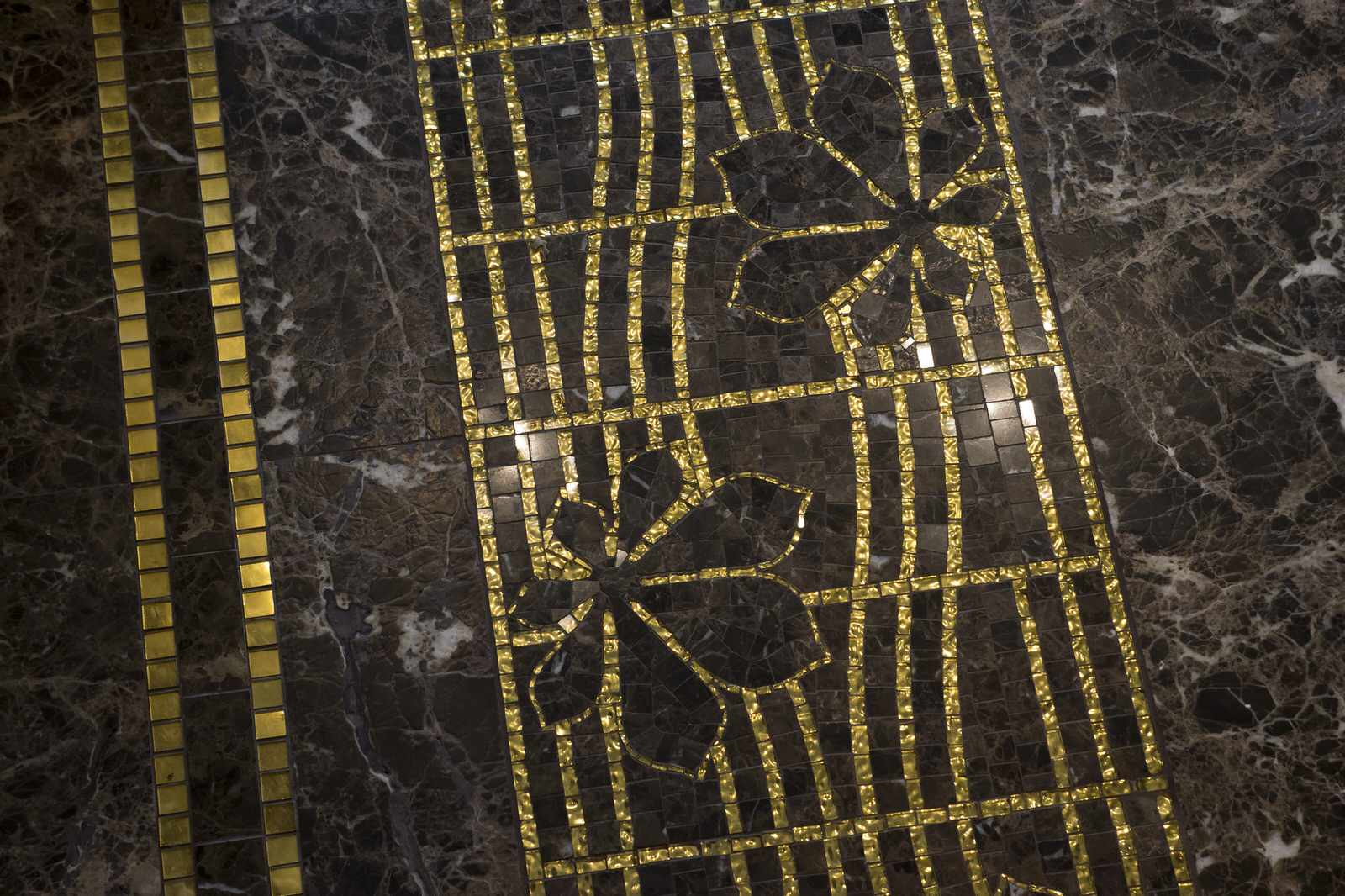 Ванная комната