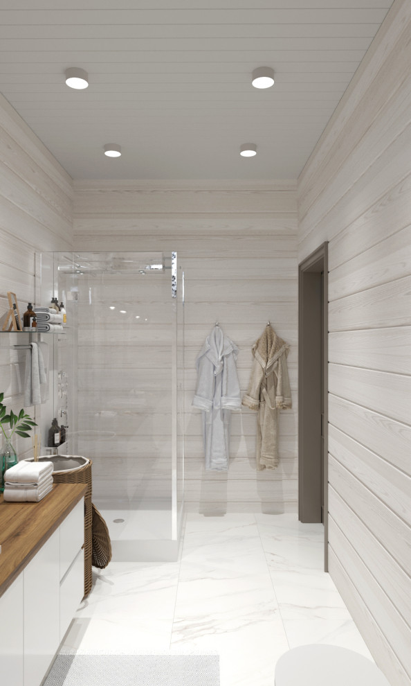 Проект дома в московской области, коттеджный поселок «ОЗЕРО ЖЕМЧУЖИН»