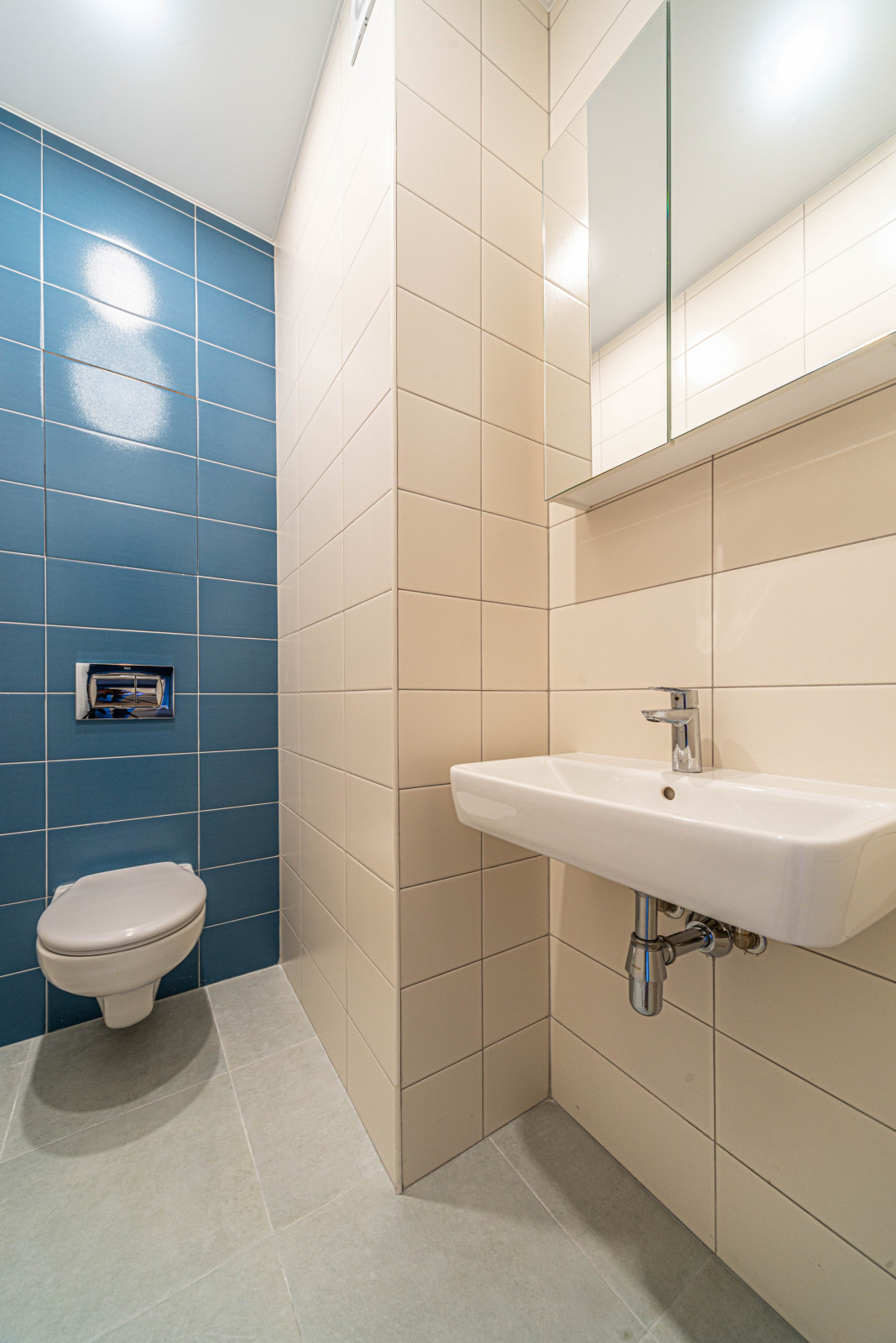 Пакетное предложение Отделка "Оптимум" ЖК "IQ Гатчина", 3 очередь.